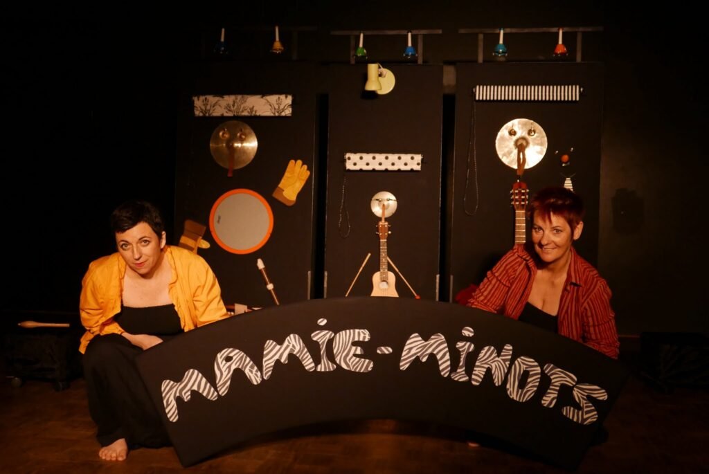 Mamie-Minots