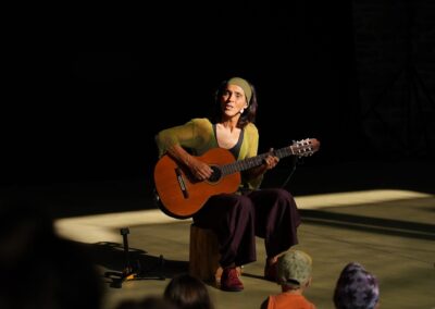 Contes d'hiver variés